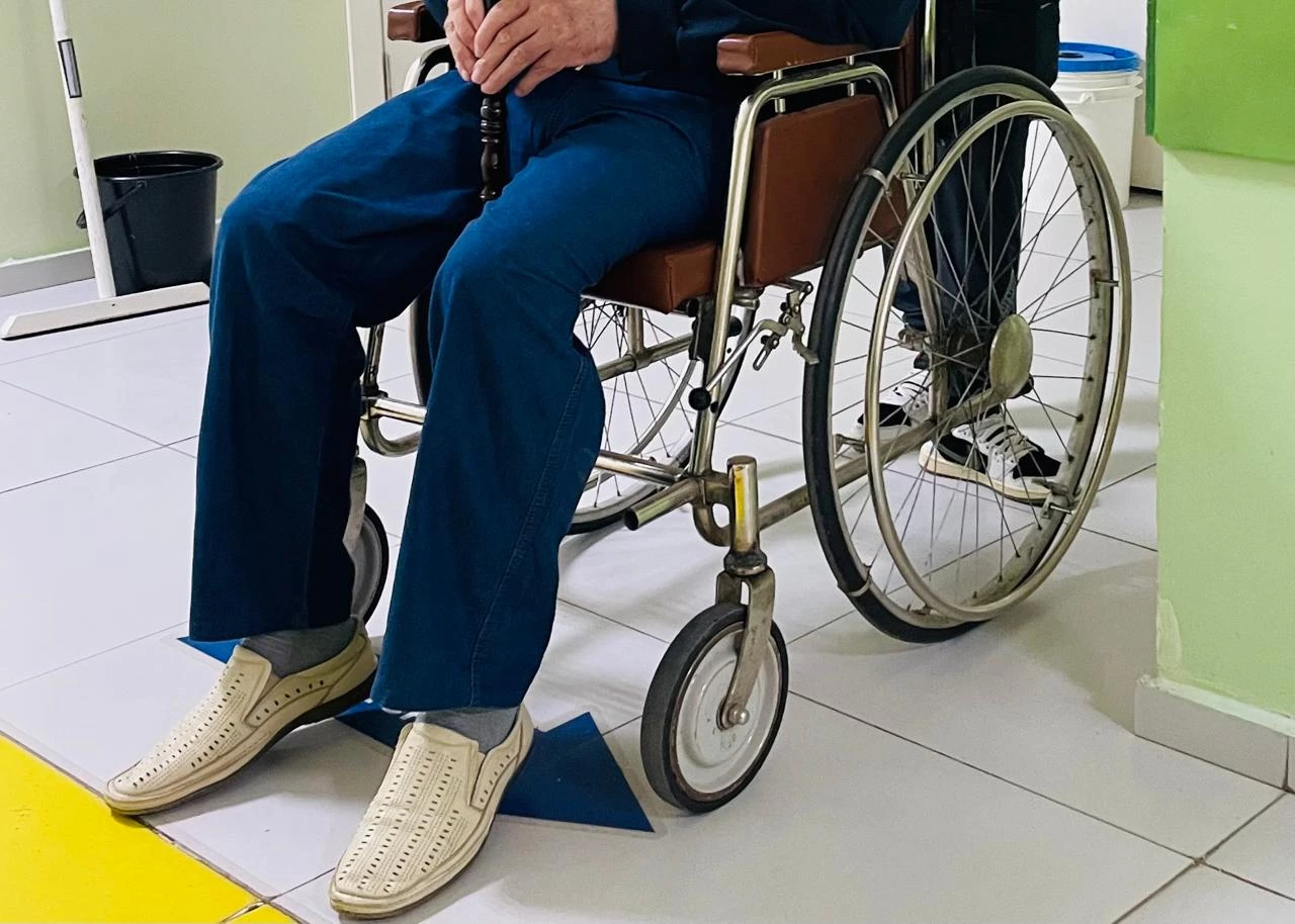 Какую помощь получают особенные люди в Бурлинском районе